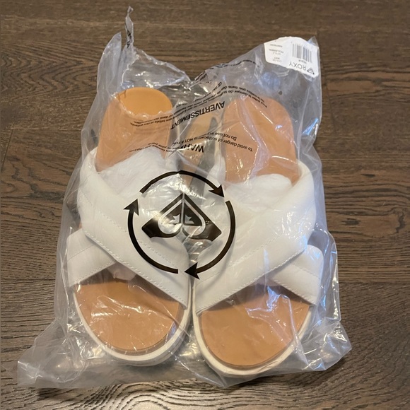 Roxy Veria Sandals - Picture 7 of 7